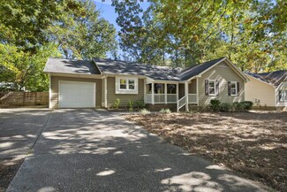 7516 Ray Rd, Raleigh, NC 27613