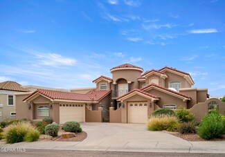6455 Calle Del Sol Dr, El Paso, TX 79912