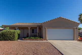 288 Peretz Cir, Morristown, AZ 85342