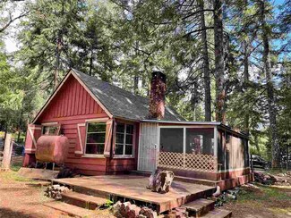 1640 N Fork Loop Unit Off North Fork Road, Gasquet, CA 95543