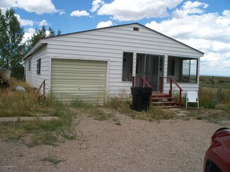1521 Piney Dr, Big Piney, WY 83113