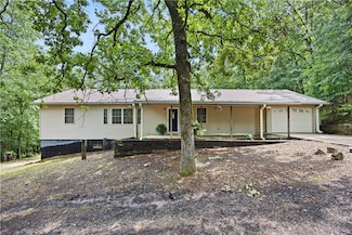 3017 County Road 2141, Hartman, AR 72840