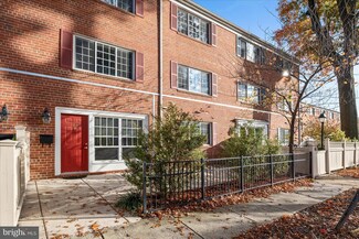1247 N Van Dorn St, Alexandria, VA 22304