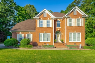 6802 Autumn Lake Trail, Hixson, TN 37343