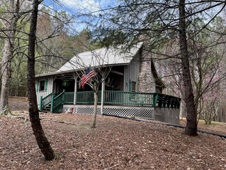 101 Stegall Mill Ridge, Ellijay, GA 30536