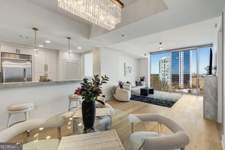 2795 Peachtree Rd NE Unit 1305, Atlanta, GA 30305