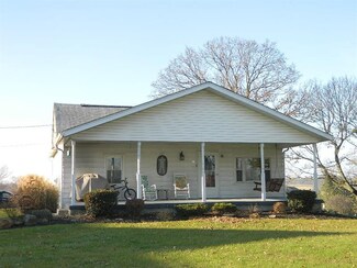 71 Highland Ave, West Alexander, PA 15376