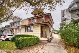 548 Bement Ave, Staten Island, NY 10310