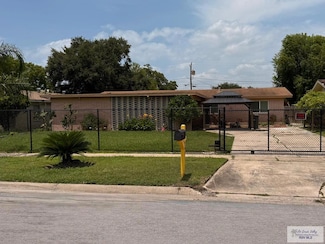 2401 E Washington Ave Unit 15, Harlingen, TX 78550