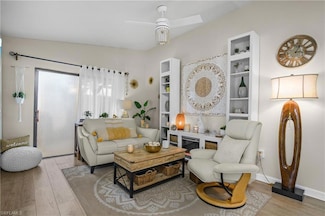 5266 Cedarbend Dr Unit 1, Fort Myers, FL 33919