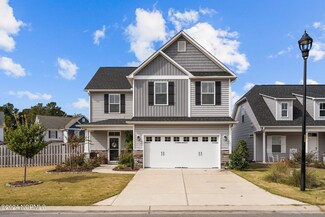 1417 Lewis Landing Ave, Wilmington, NC 28405