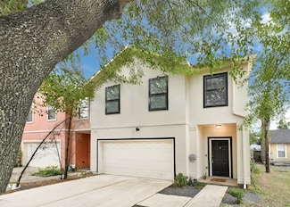 2905 Baer St Unit 6, Houston, TX 77020