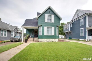 2227 Hampshire St, Quincy, IL 62301