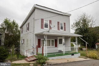 100 Harrison St, Donaldson, PA 17981