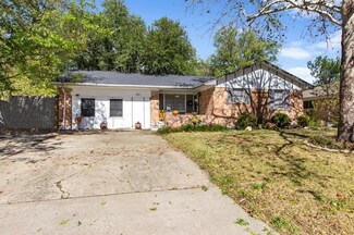 303 Allenwood Dr, Allen, TX 75002