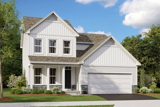 Bexley, Plain City, OH 43064
