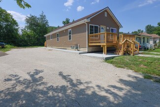 2209 Fairview Ave, Lockport, IL 60441