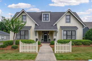 2034 Kirkman Dr, Hoover, AL 35242