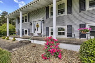 84 Maple Ave, Indiana, PA 15701