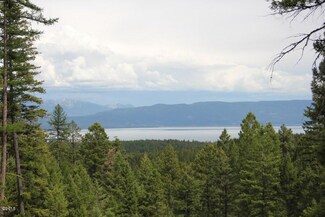 1269 Bierney Creek Rd, Lakeside, MT 59922