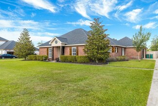 5758 W Kayleigh Ln, Lake Charles, LA 70605