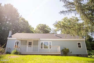 162 Gorge Rd, Middleburgh, NY 12122