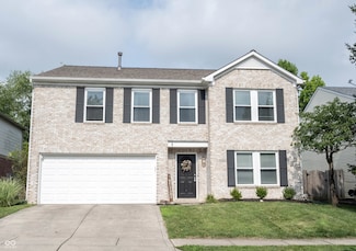 10266 Hatherley Way, Fishers, IN 46037