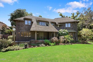 1641 Spruce St, South Pasadena, CA 91030
