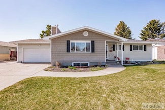 2086 Monticello Dr, Idaho Falls, ID 83404