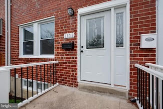 1632 Riverwood Rd, Essex, MD 21221
