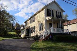 1 5th St, Carnegie, PA 15106