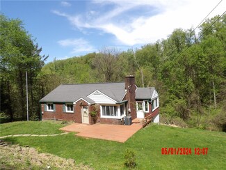 100 Old Legionville Rd, Baden, PA 15005