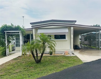 239 Rue de Fontaine Unit 58, Tavares, FL 32778
