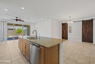 18032 W Muirwood Dr, Goodyear, AZ 85338