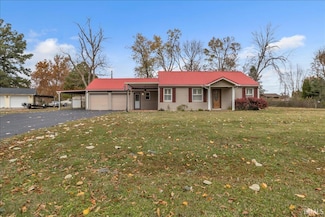 3024 Cottage Dr, Evansville, IN 47711
