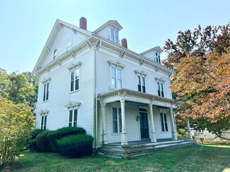 2123 Highland Ave, Fall River, MA 02720
