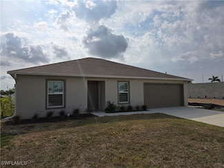 120 NW 25th Ave, Cape Coral, FL 33993