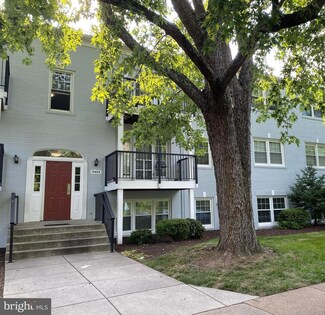 9453 Fairfax Blvd Unit 303, Fairfax, VA 22031