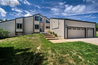 9163 N Palomino Dr, Castle Rock, CO 80108