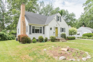 1624 Fulton St, Kalamazoo, MI 49001