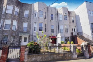 1122 39th St, Brooklyn, NY 11218
