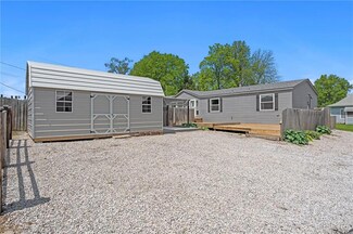 106 Redman Ave, Platte City, MO 64079