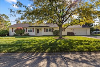 903 Deer Run Dr, Amherst, OH 44001
