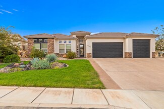 3626 Desert Hills Dr, Saint George, UT 84790