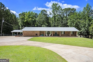 1492 Boone Rd, Newnan, GA 30263