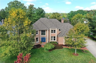 12 Steepleview Dr, Hudson, OH 44236