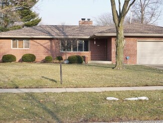 1706 Lincoln Rd, Champaign, IL 61821