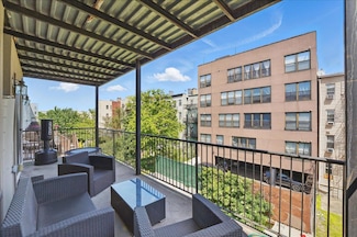 211 Madison St Unit 3, Hoboken, NJ 07030