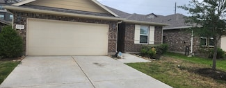 21710 Reserve Ranch Trail, Richmond, TX 77407