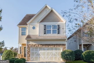 142 Bethany Manor Dr, Ball Ground, GA 30107
